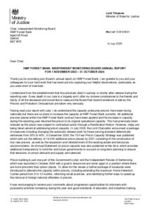 Open document
