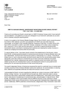 Open document