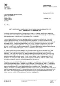 Open document