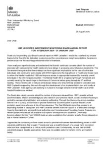 Open document