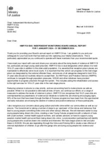 Open document