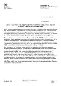 Open document