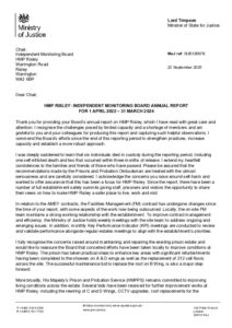 Open document