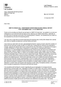 Open document