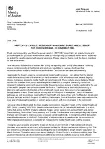 Open document
