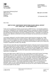 Open document