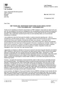 Open document