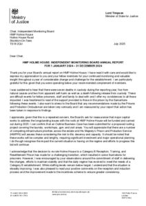 Open document
