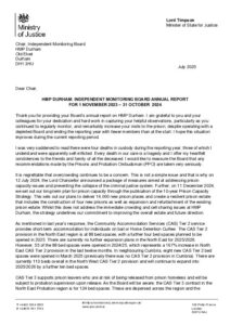 Open document