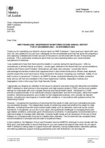 Open document
