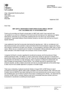 Open document