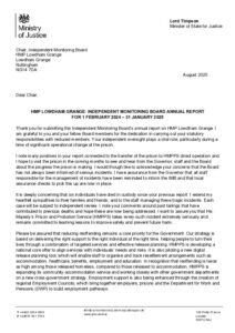 Open document