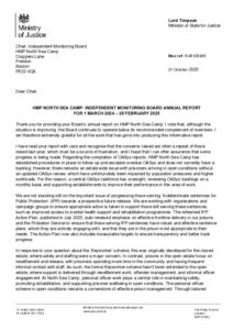 Open document