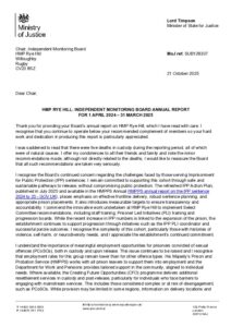 Open document