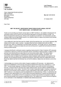 Open document
