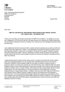 Open document