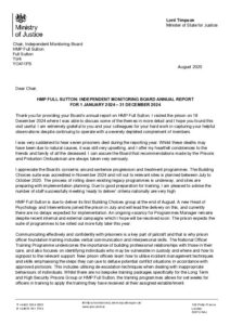 Open document