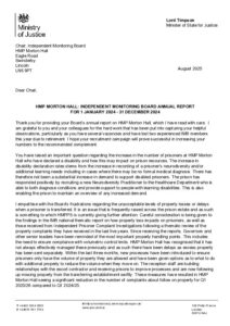 Open document
