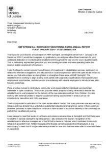 Open document