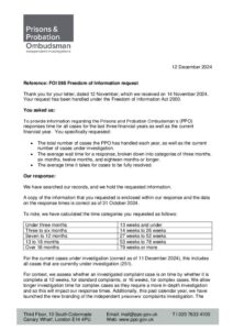 Open document