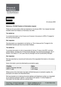 Open document