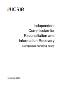 Open document