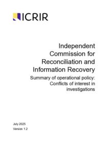 Open document