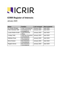 Open document