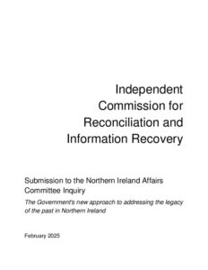 Open document