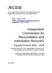 Open document
