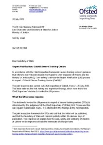 Open document