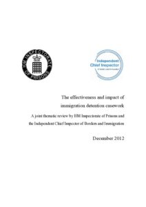 Open document