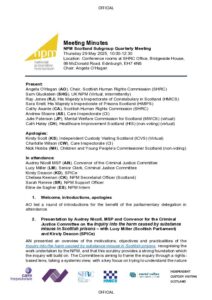 Open document