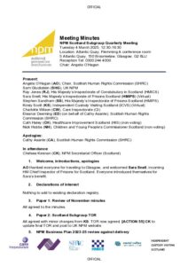 Open document