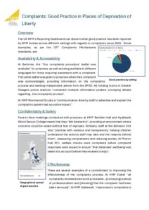 Open document