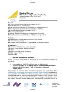 Open document