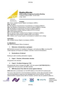 Open document
