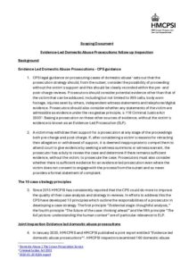 Open document