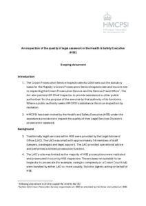 Open document