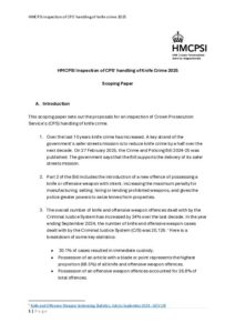 Open document