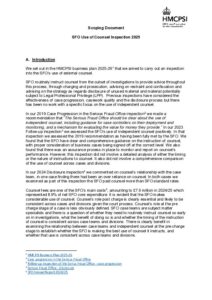 Open document