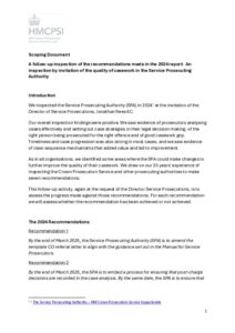 Open document