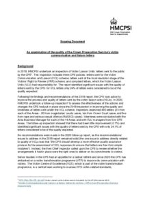 Open document