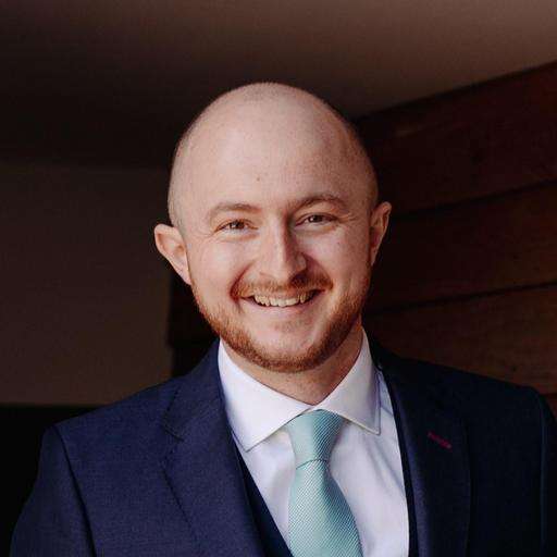 Bio Photo of Sam Clifton
