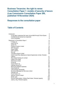 Open document