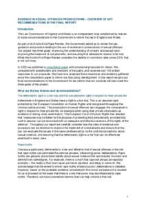 Open document