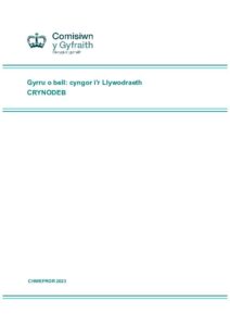 Open document