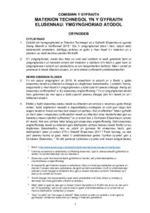 Open document