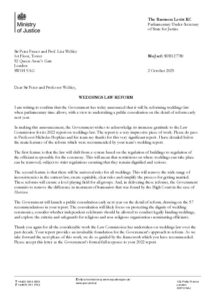 Open document