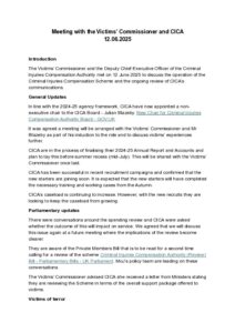 Open document